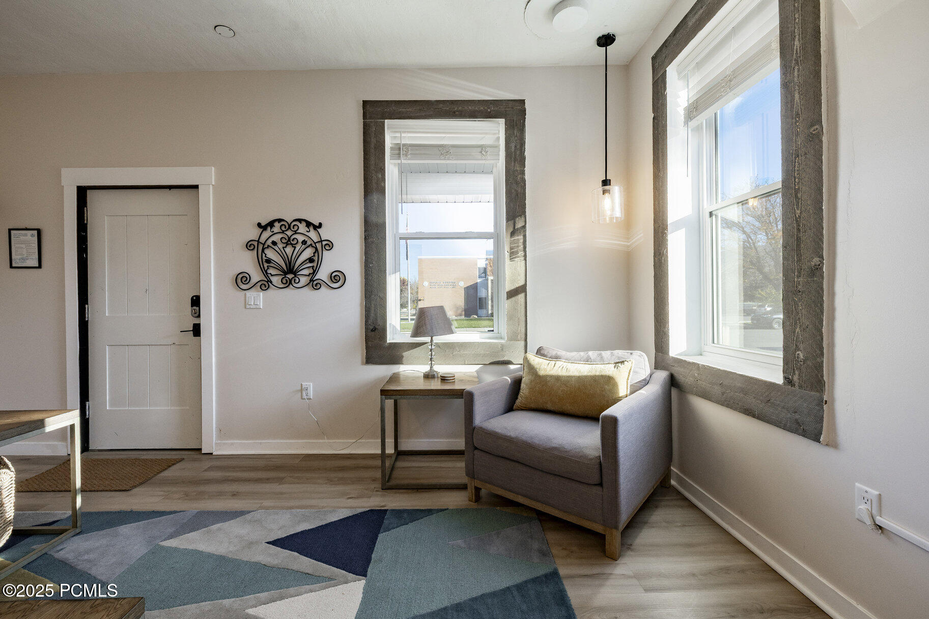 112 E 100 N, Heber City