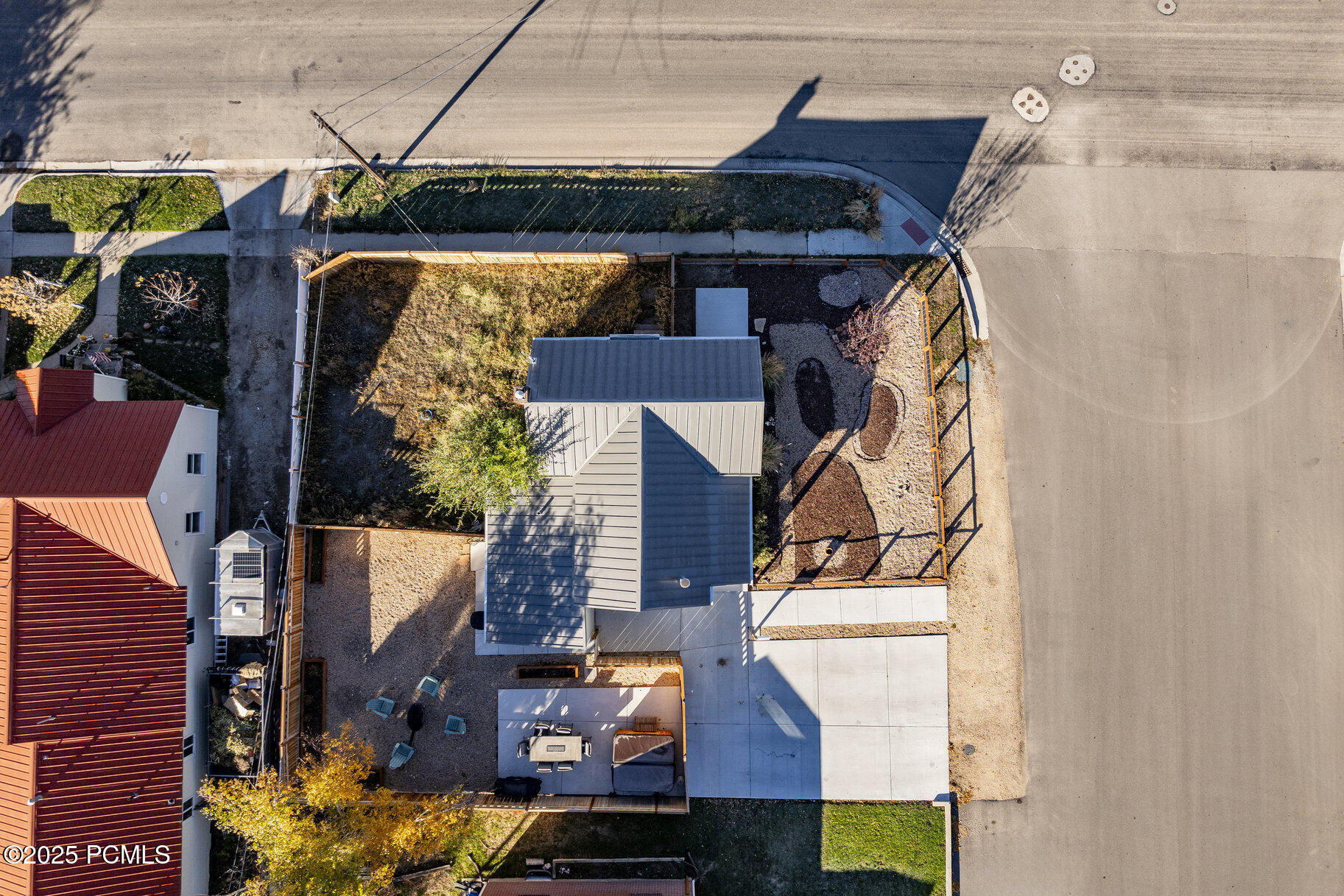 112 E 100 N, Heber City