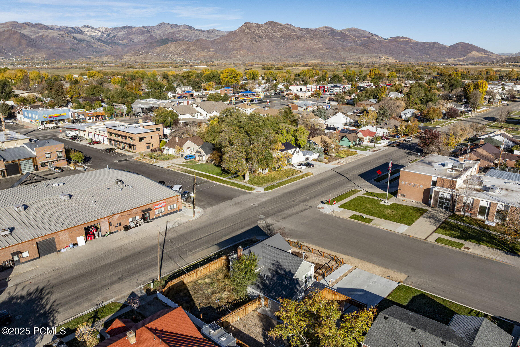 112 E 100 N, Heber City