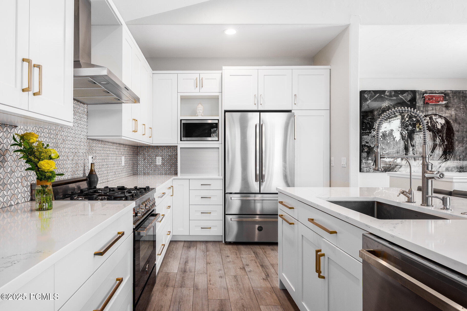 6621 Trout Creek Court