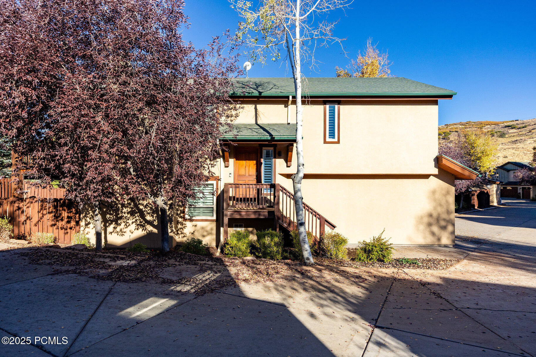 6621 Trout Creek Court