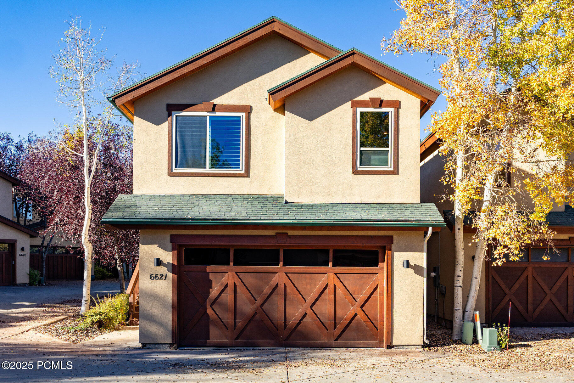 6621 Trout Creek Court