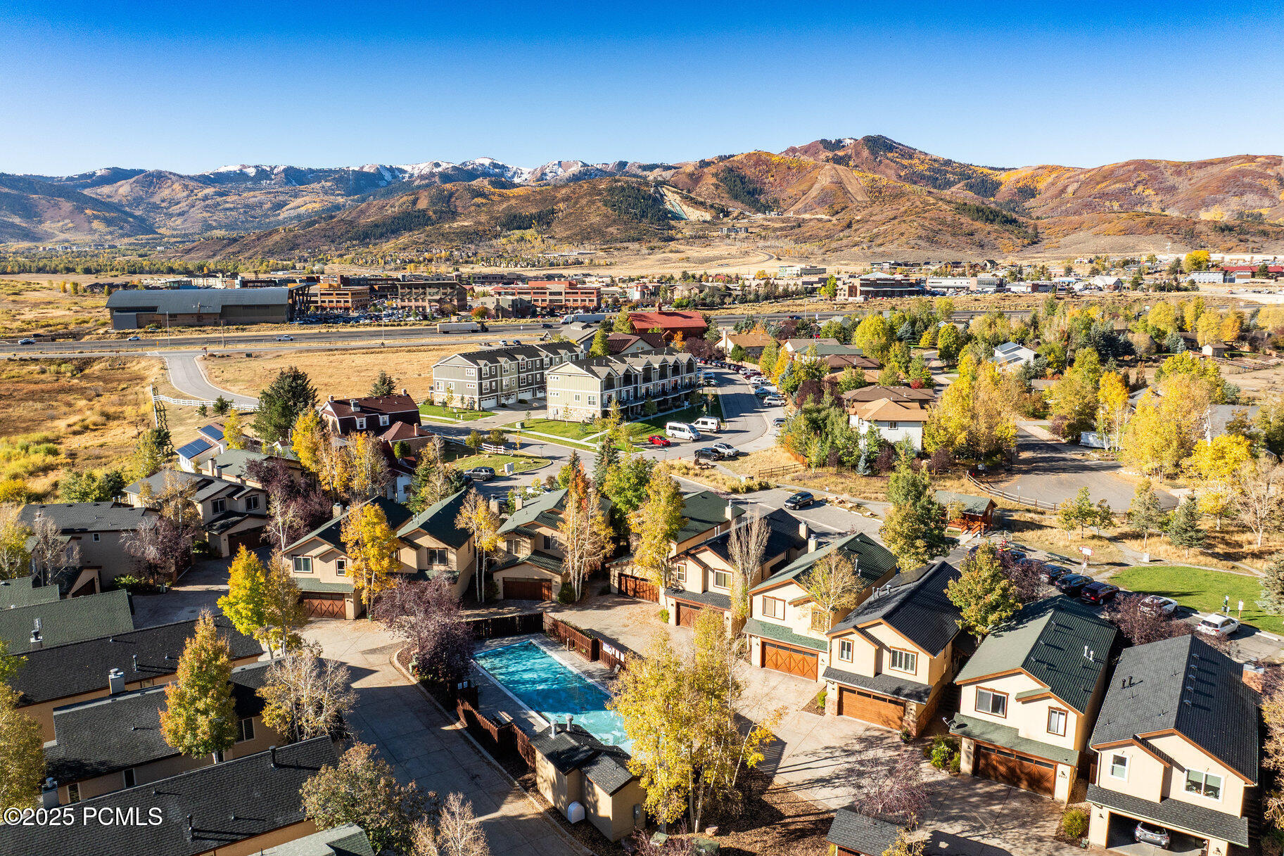 6621 Trout Creek Court