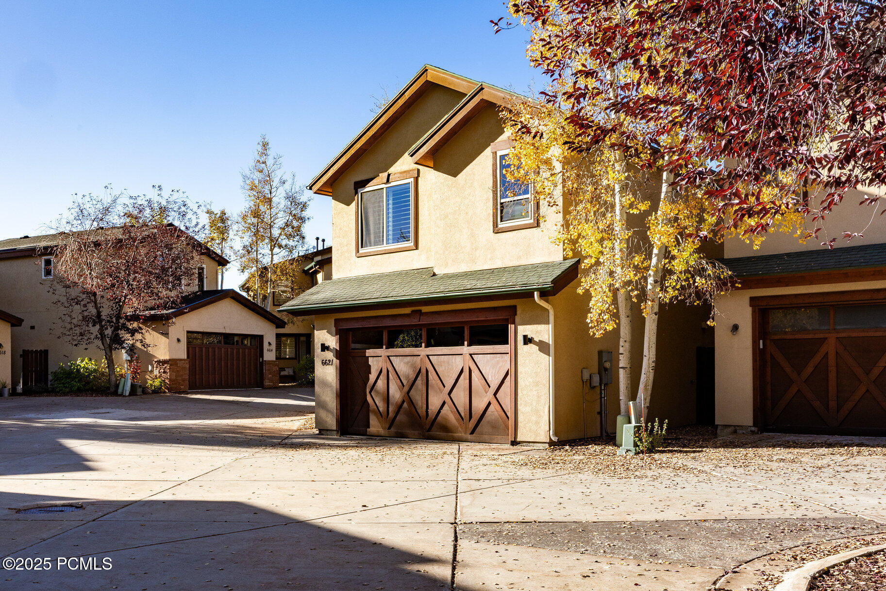 6621 Trout Creek Court