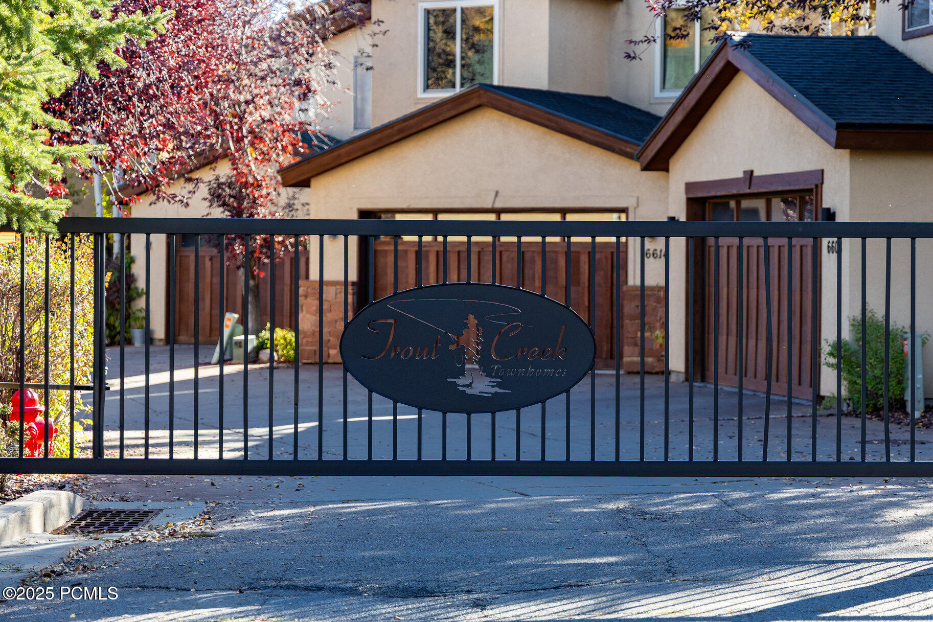 6621 Trout Creek Court