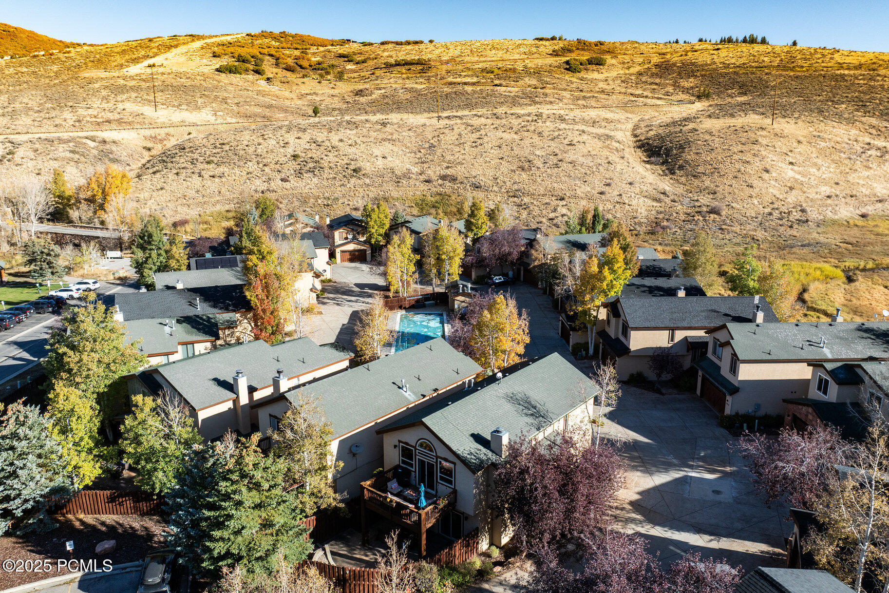 6621 Trout Creek Court