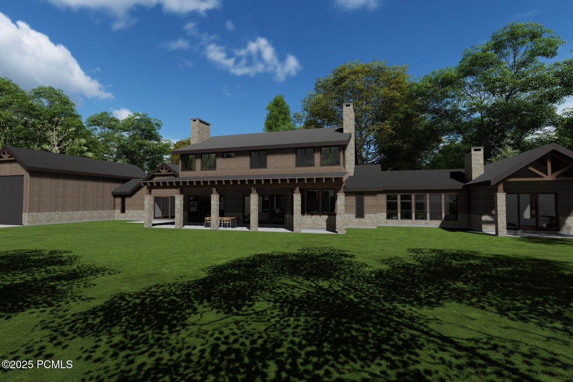 364 W Rob Young Lane