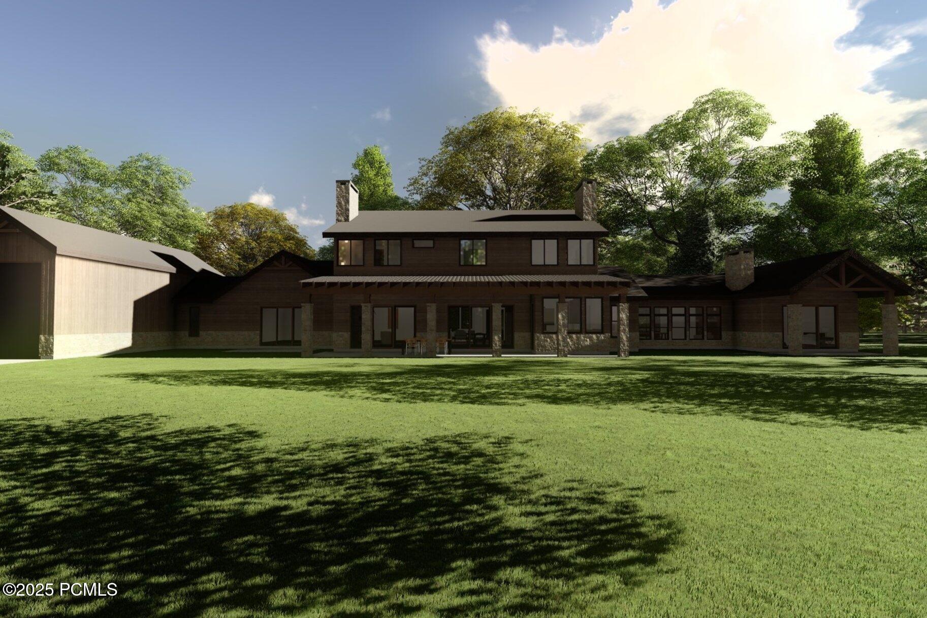 364 W Rob Young Lane