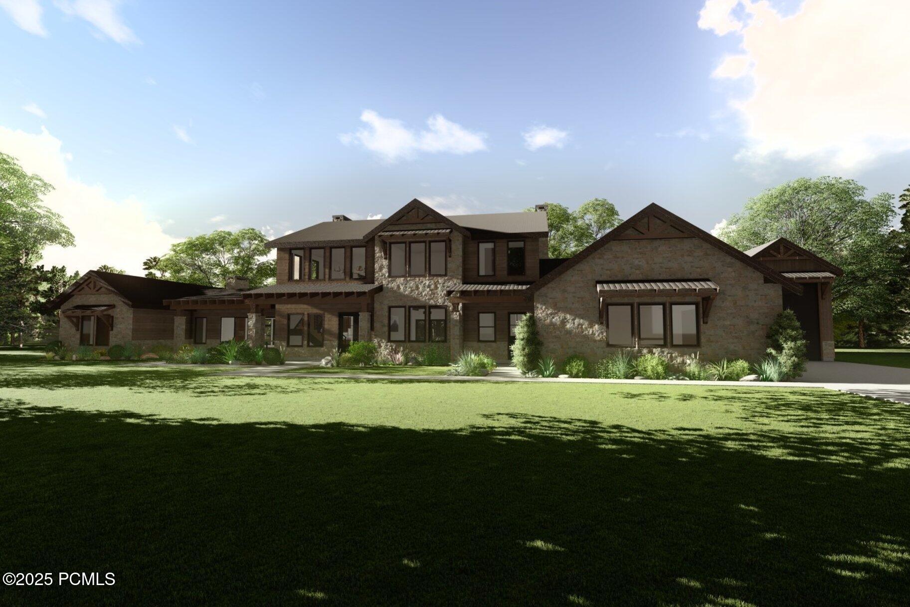 364 W Rob Young Lane