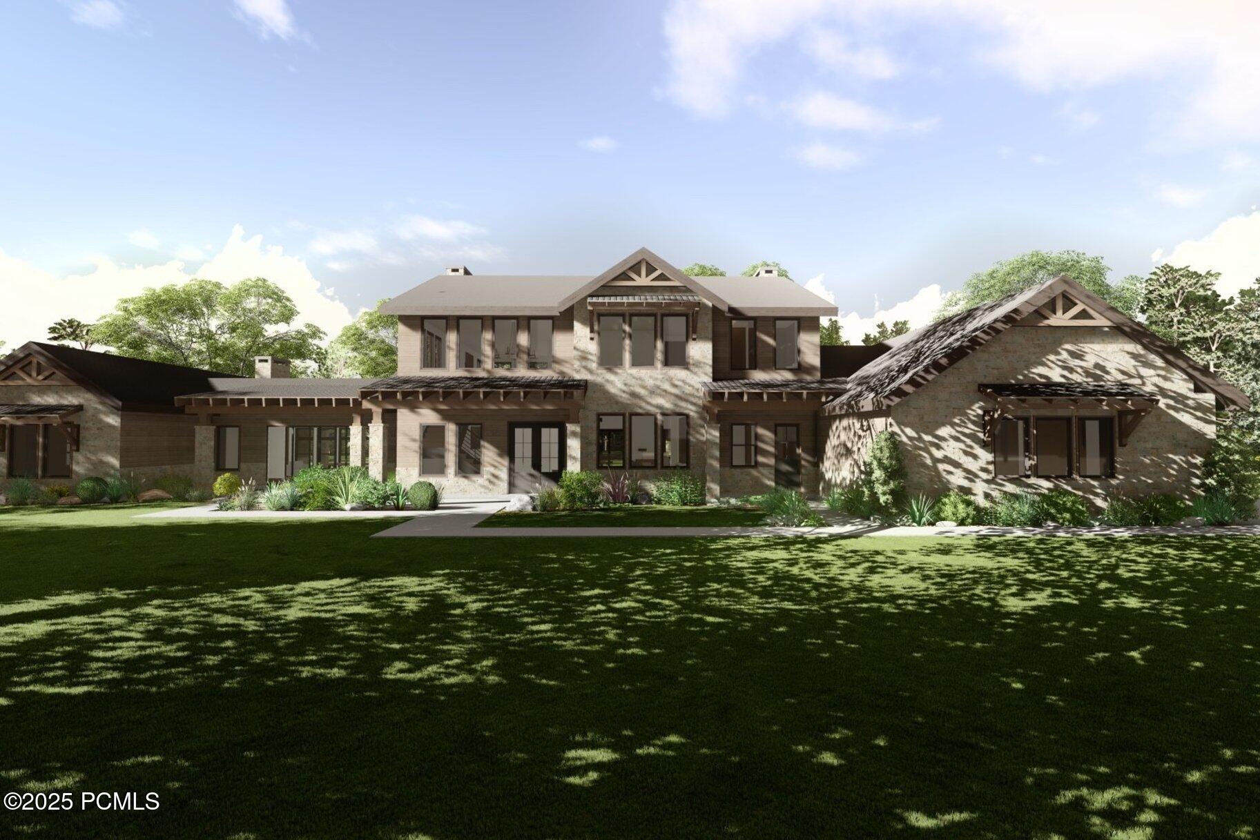 364 W Rob Young Lane