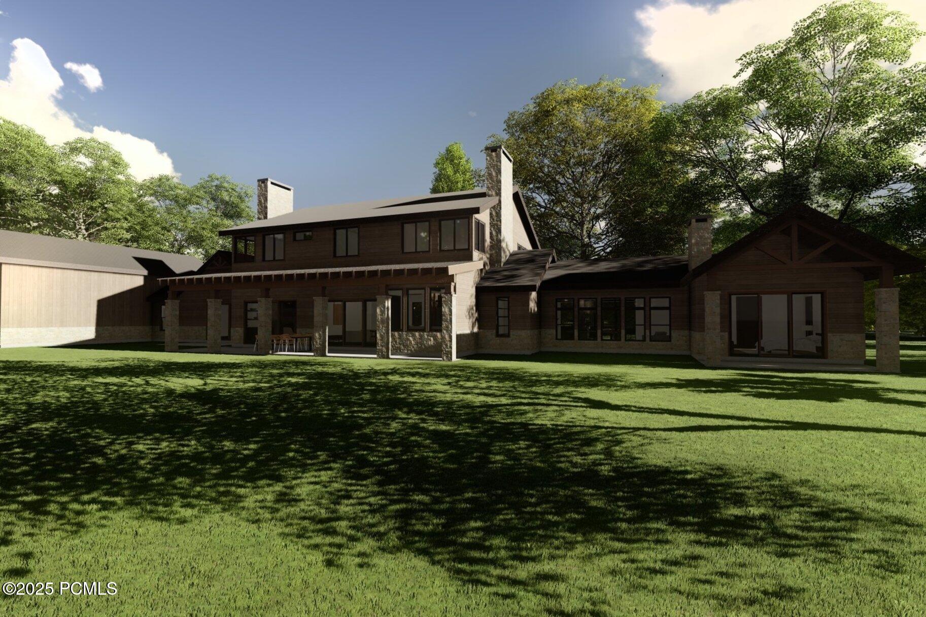 364 W Rob Young Lane