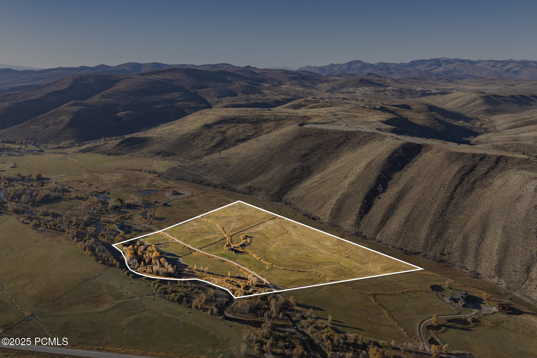 7050 N River Valley Road