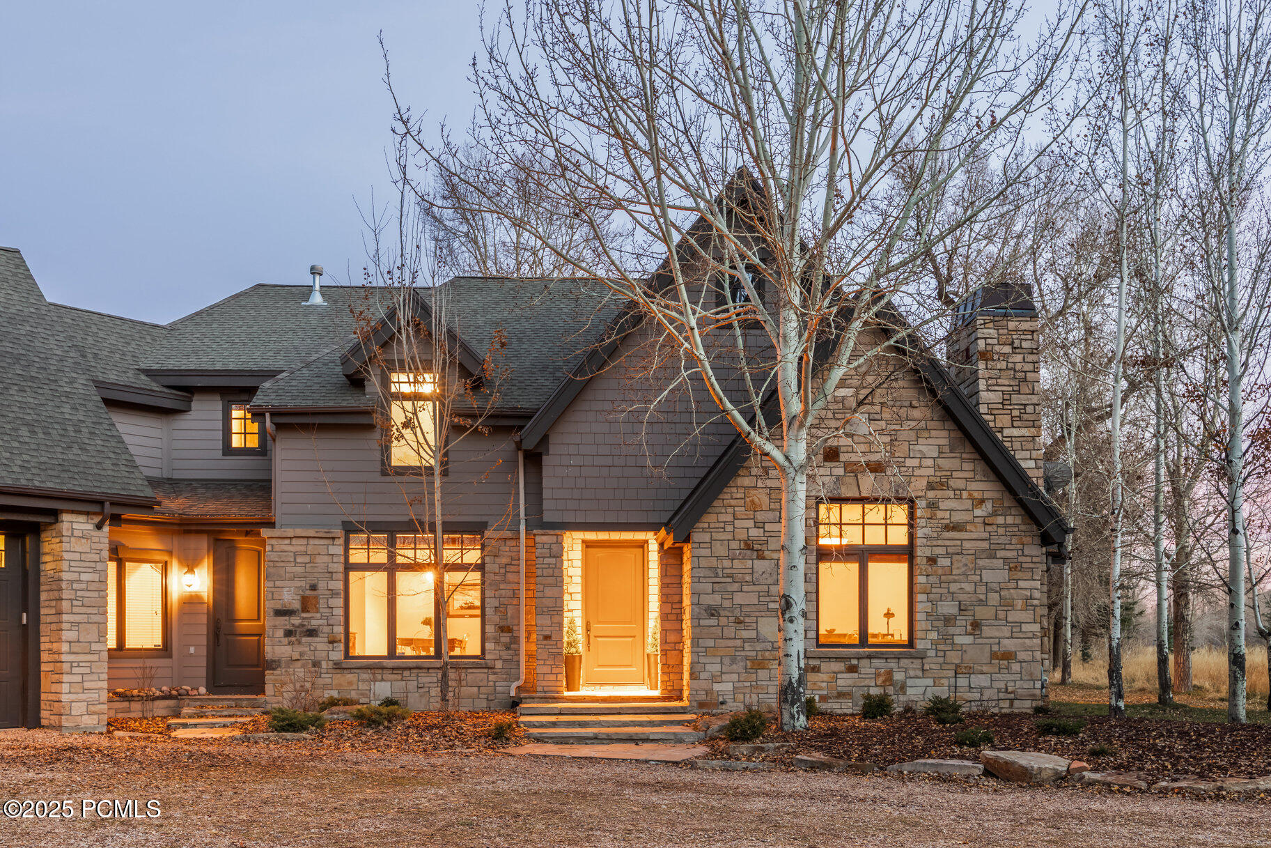 7050 N River Valley Road