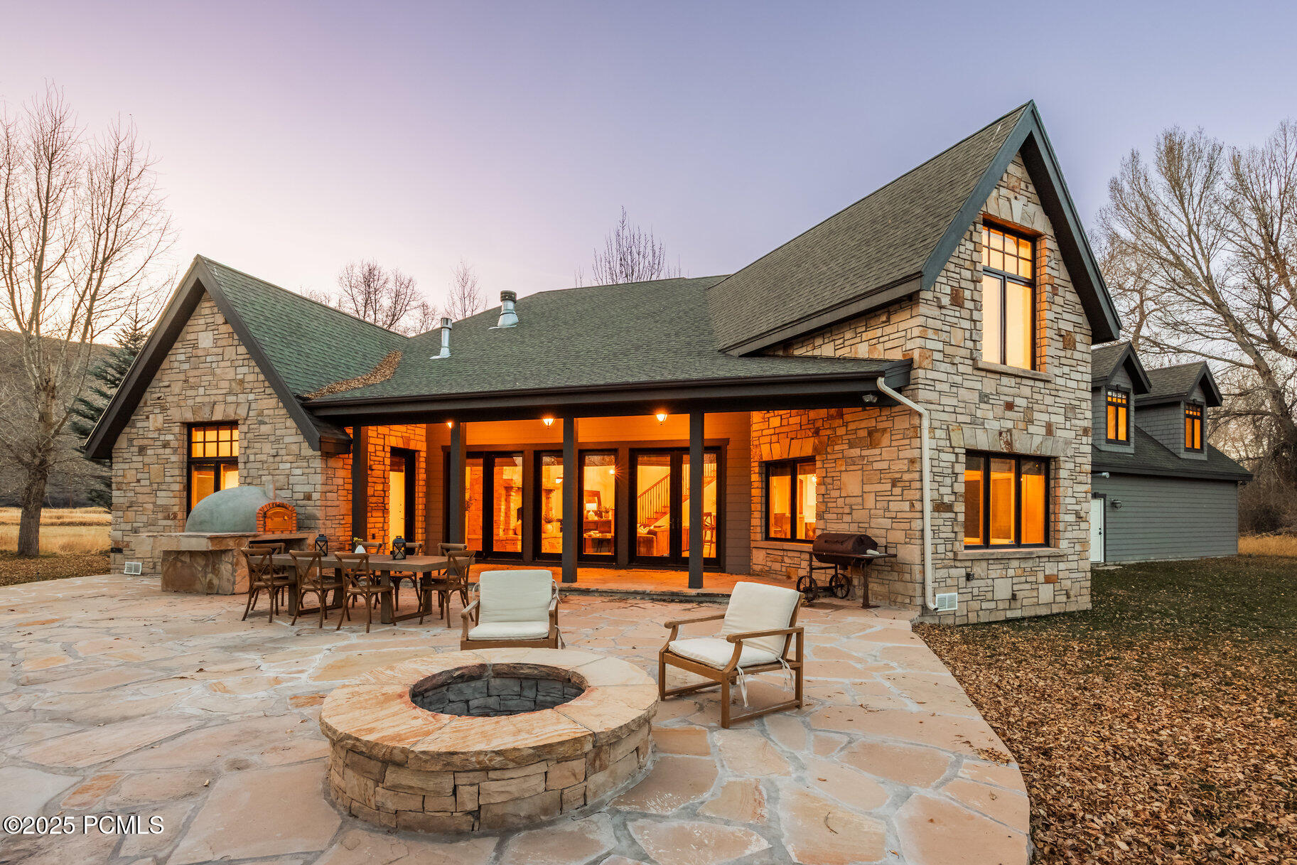 7050 N River Valley Road