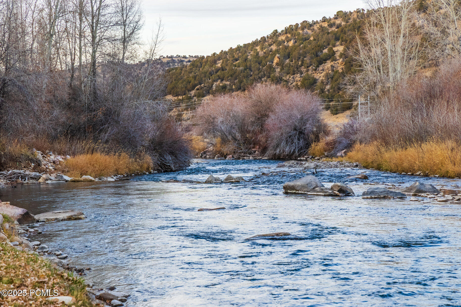 7050 N River Valley Road