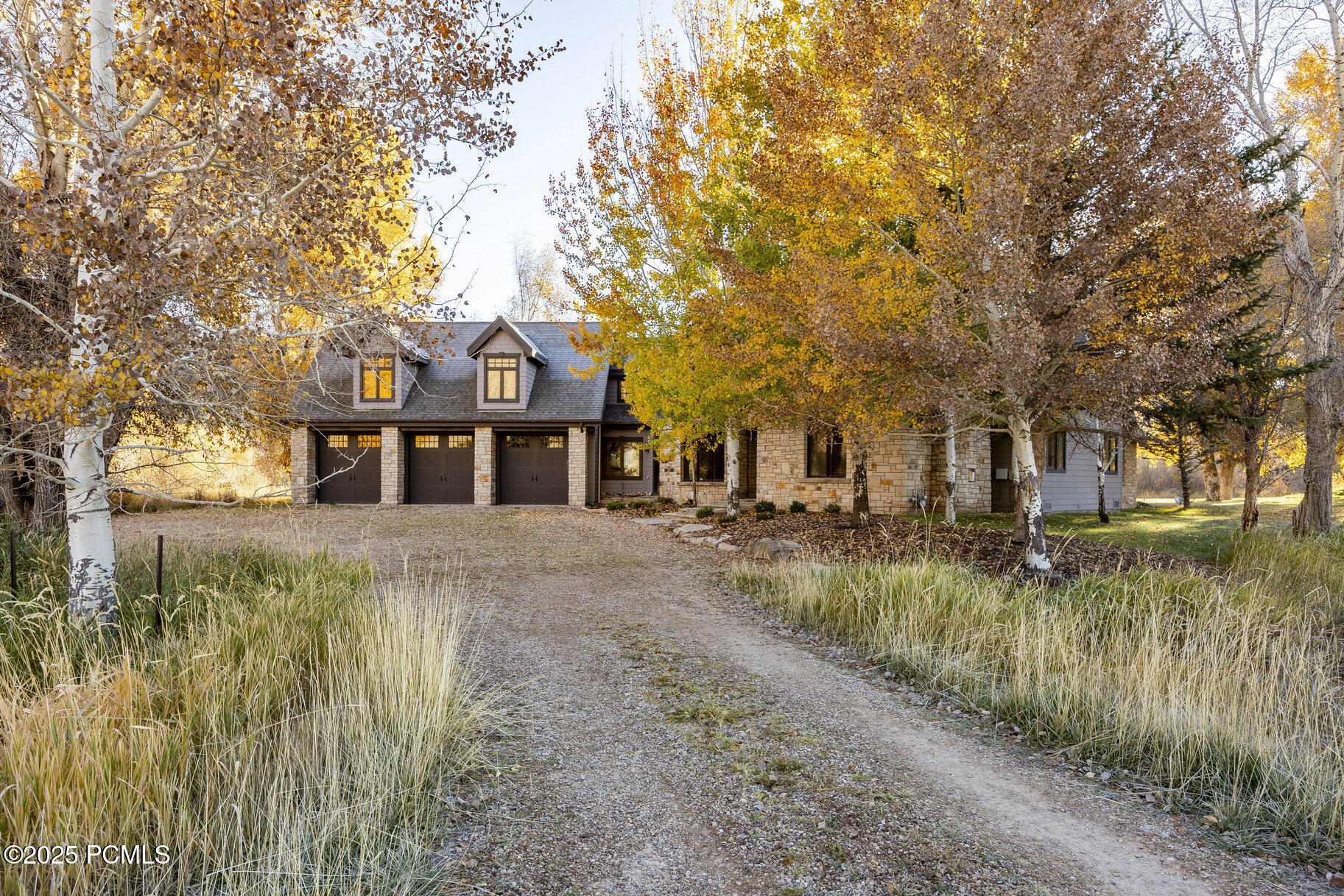 7050 N River Valley Road