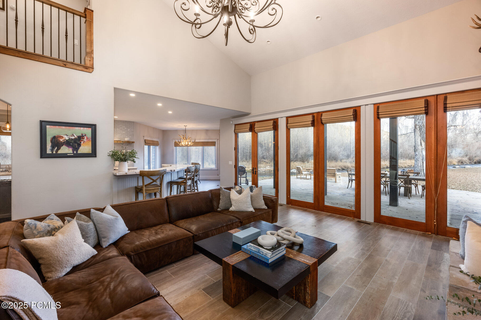 7050 N River Valley Road