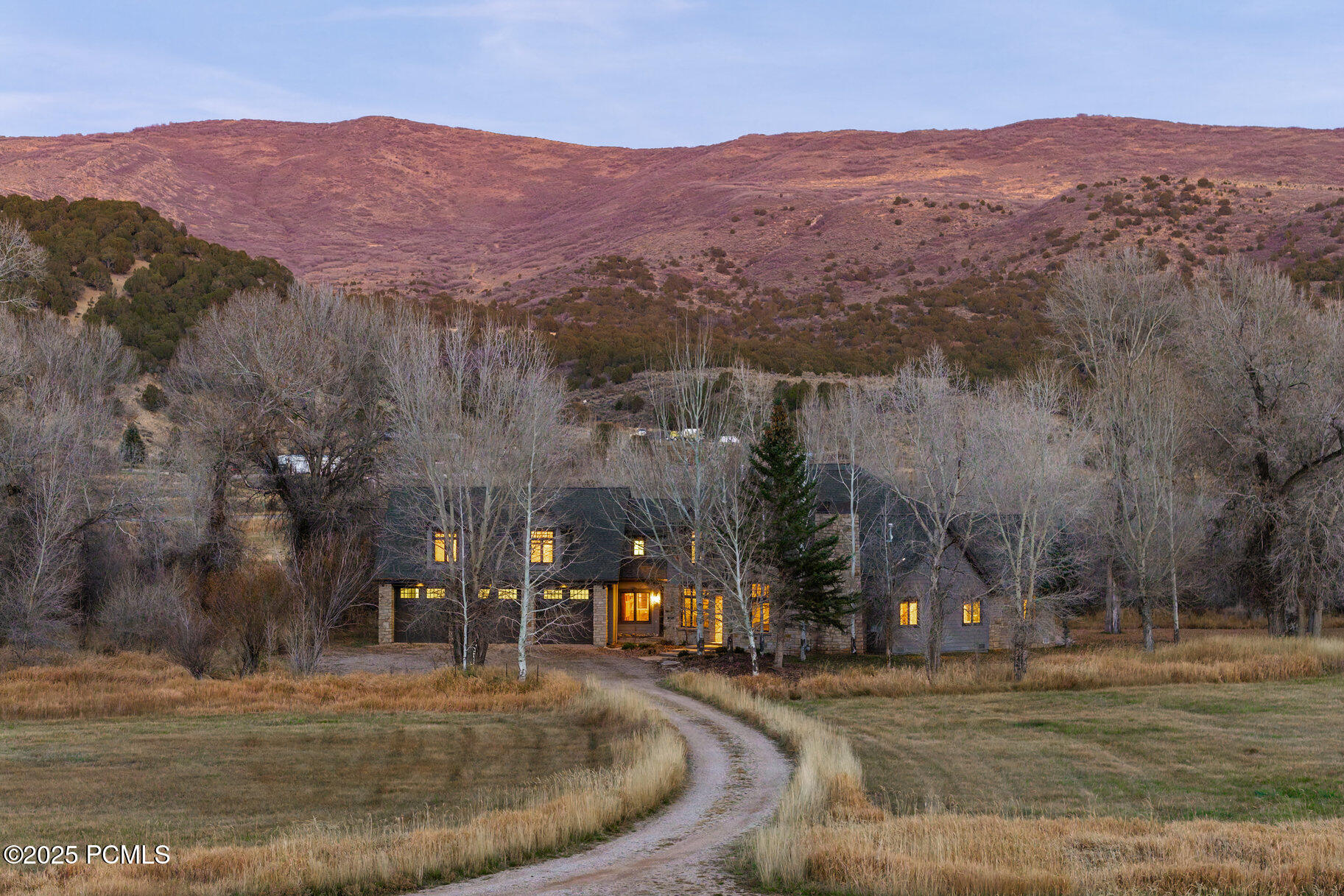 7050 N River Valley Road