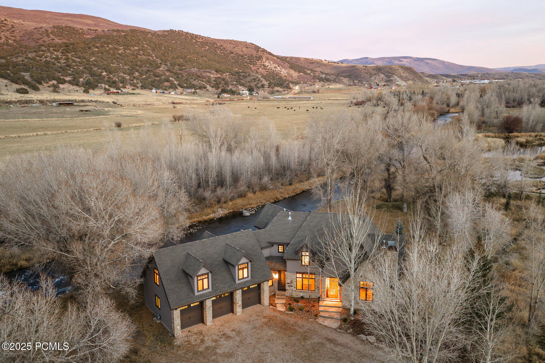 7050 N River Valley Road