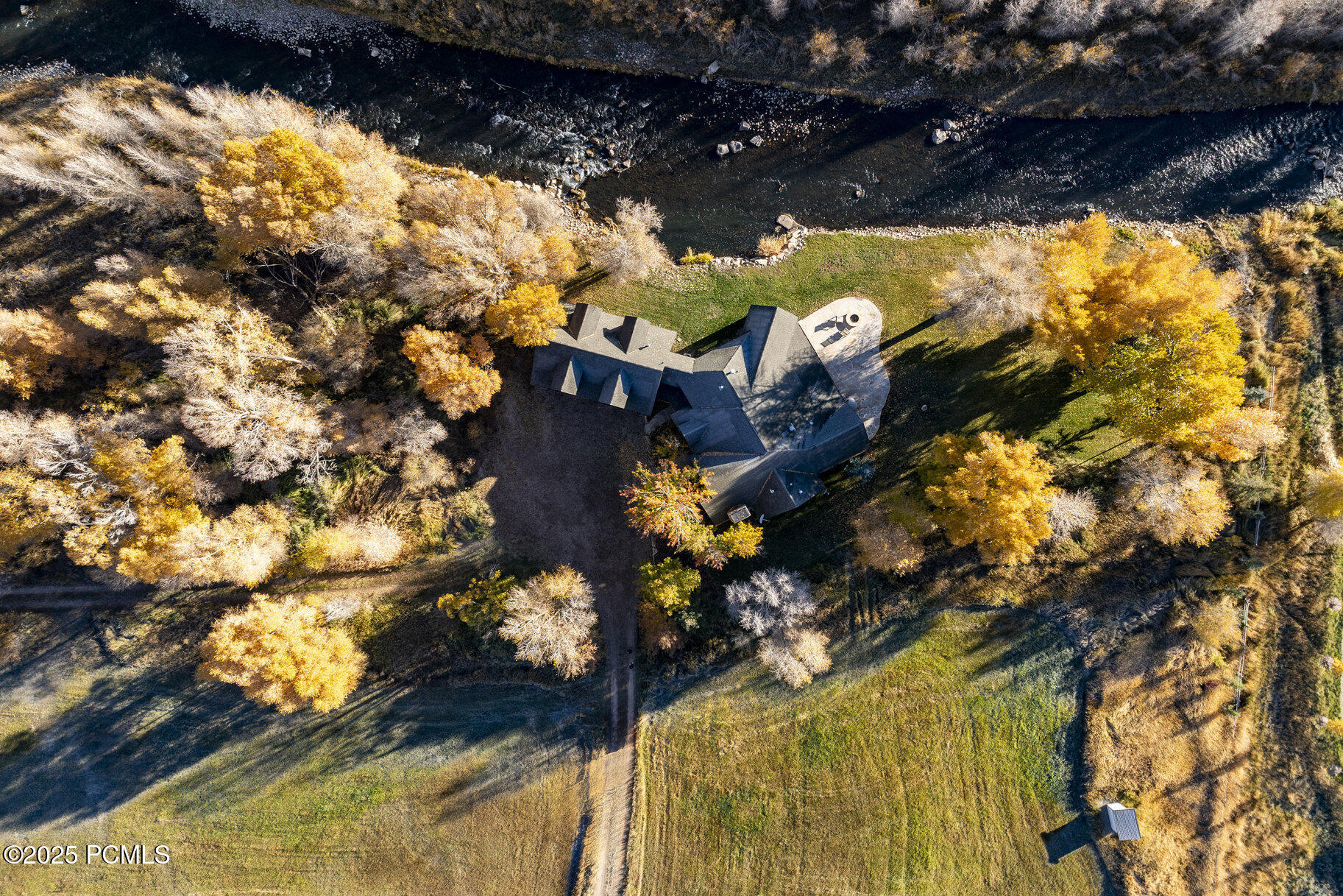 7050 N River Valley Road