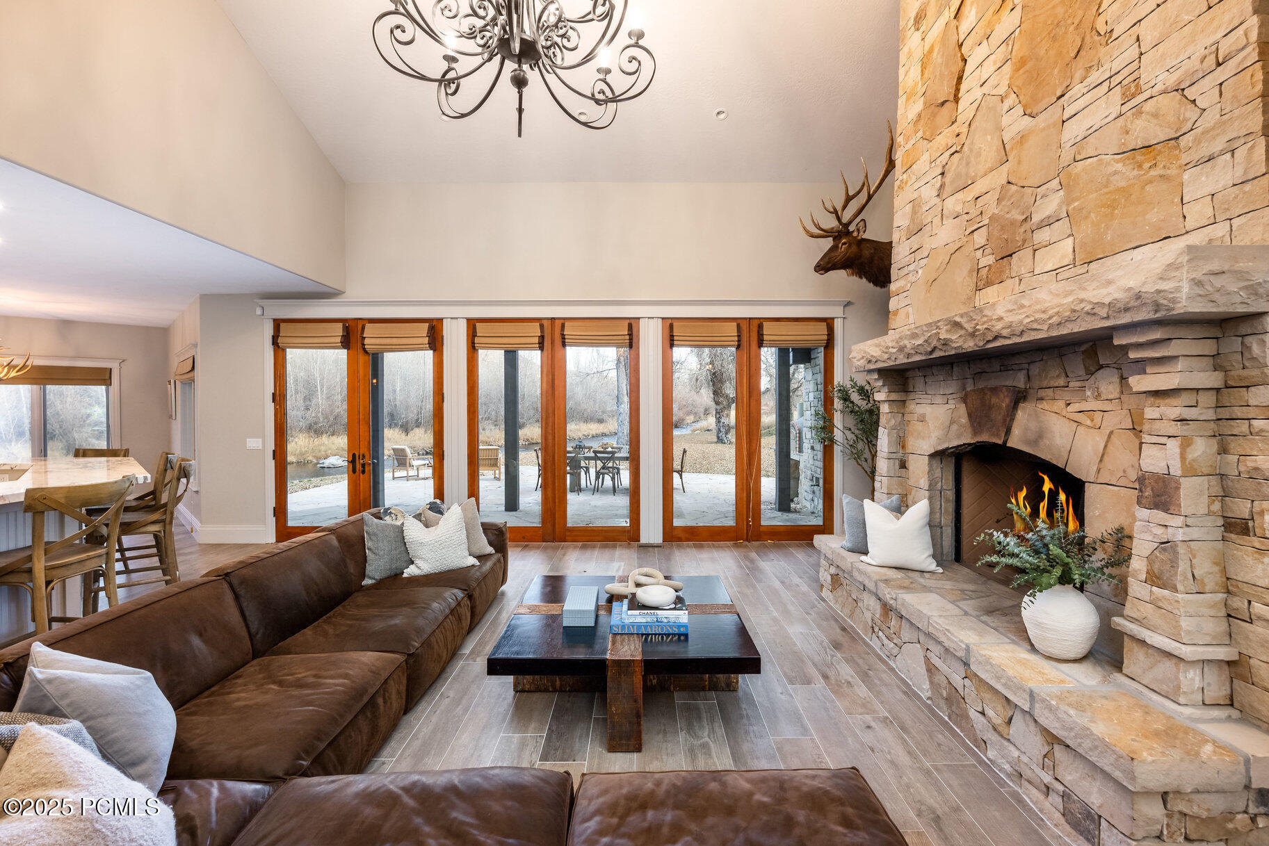 7050 N River Valley Road