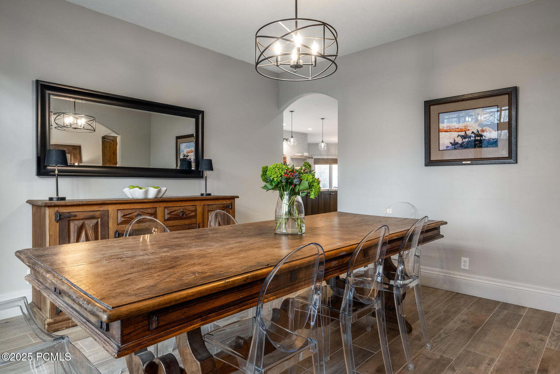 7050 N River Valley Road