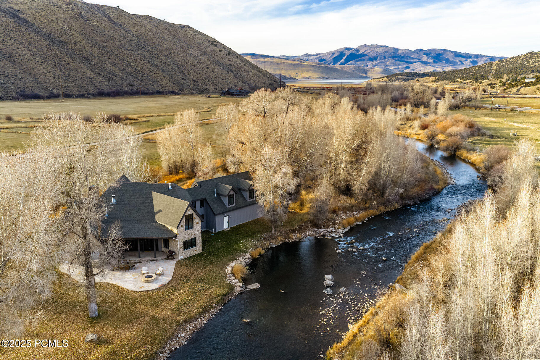 7050 N River Valley Road