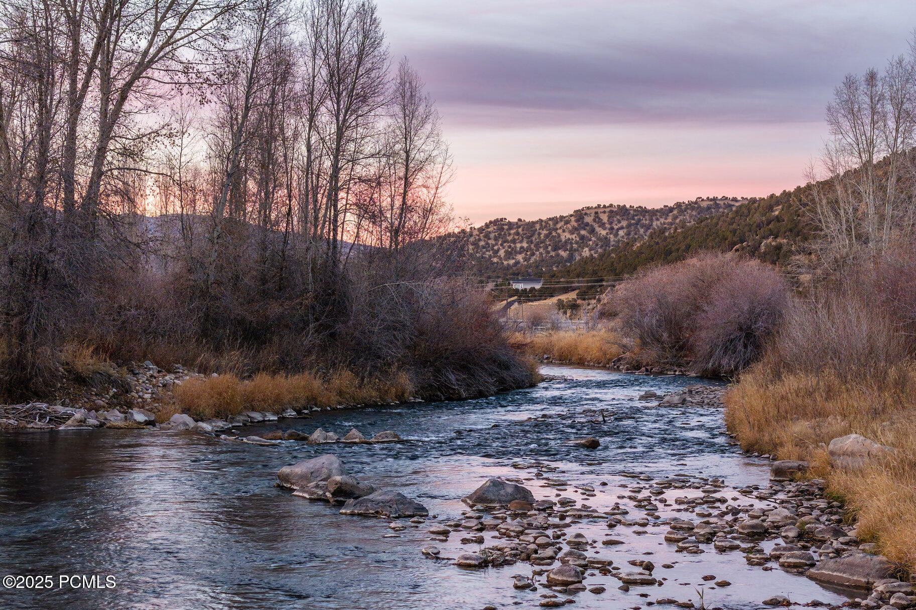 7050 N River Valley Road