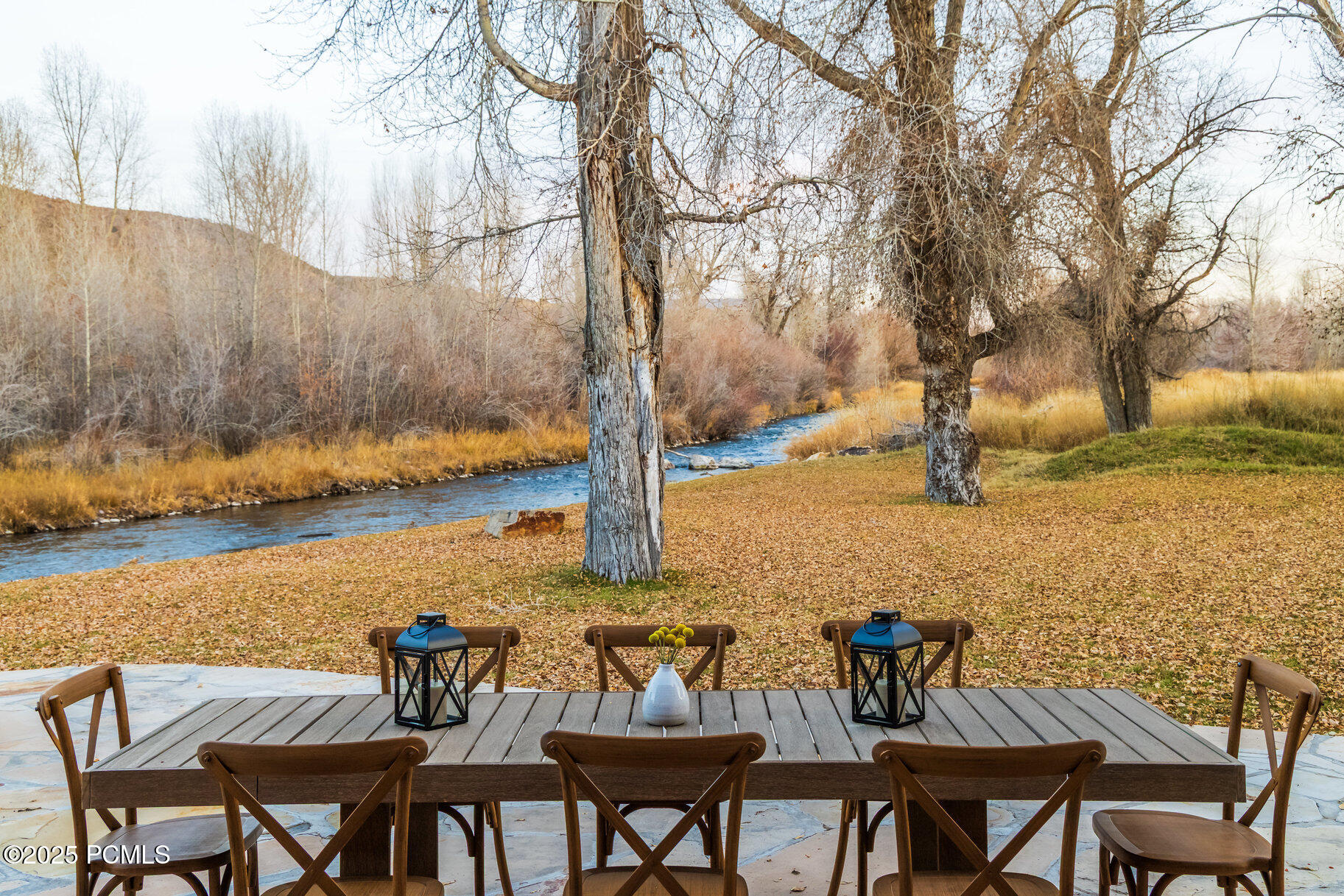 7050 N River Valley Road