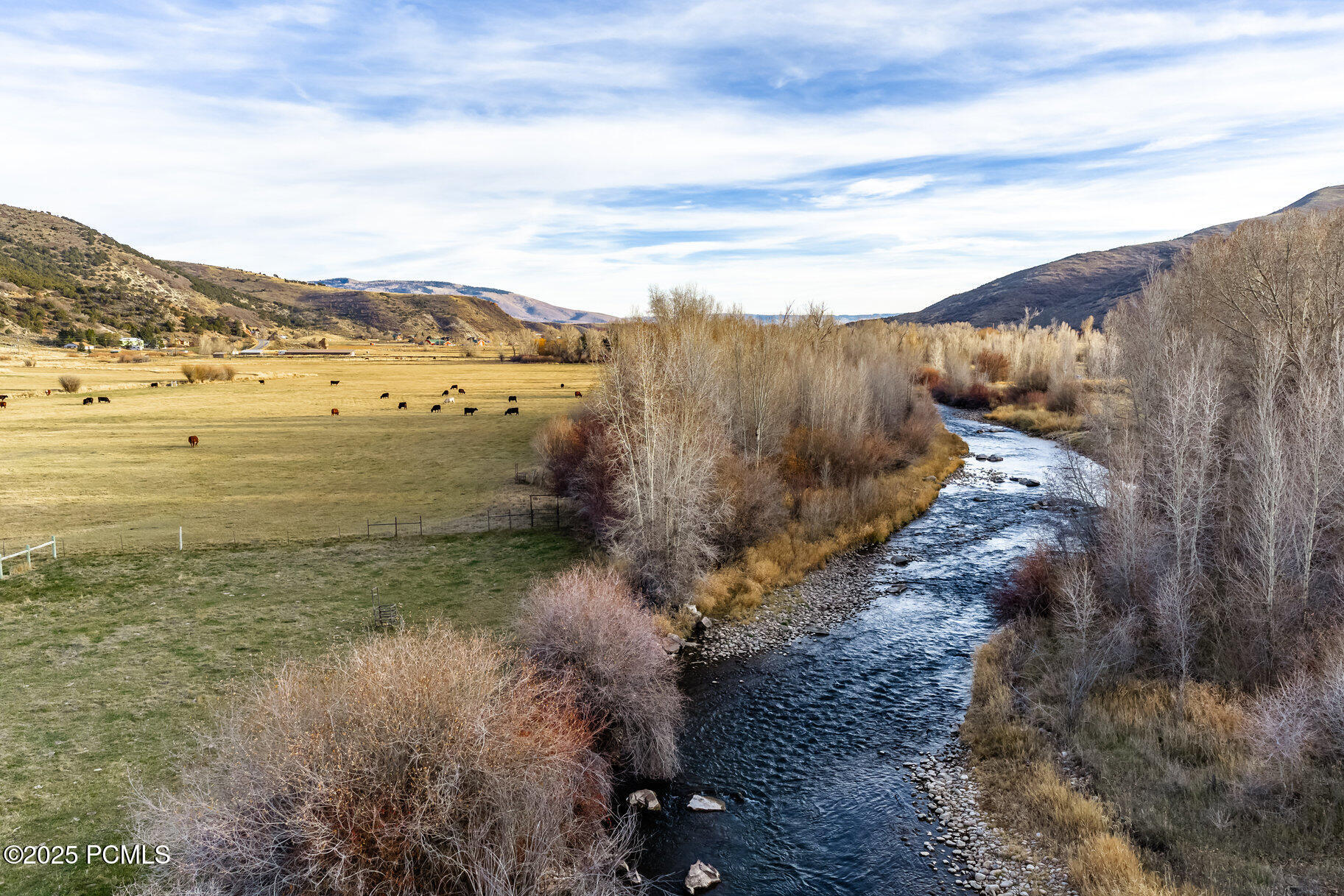 7050 N River Valley Road