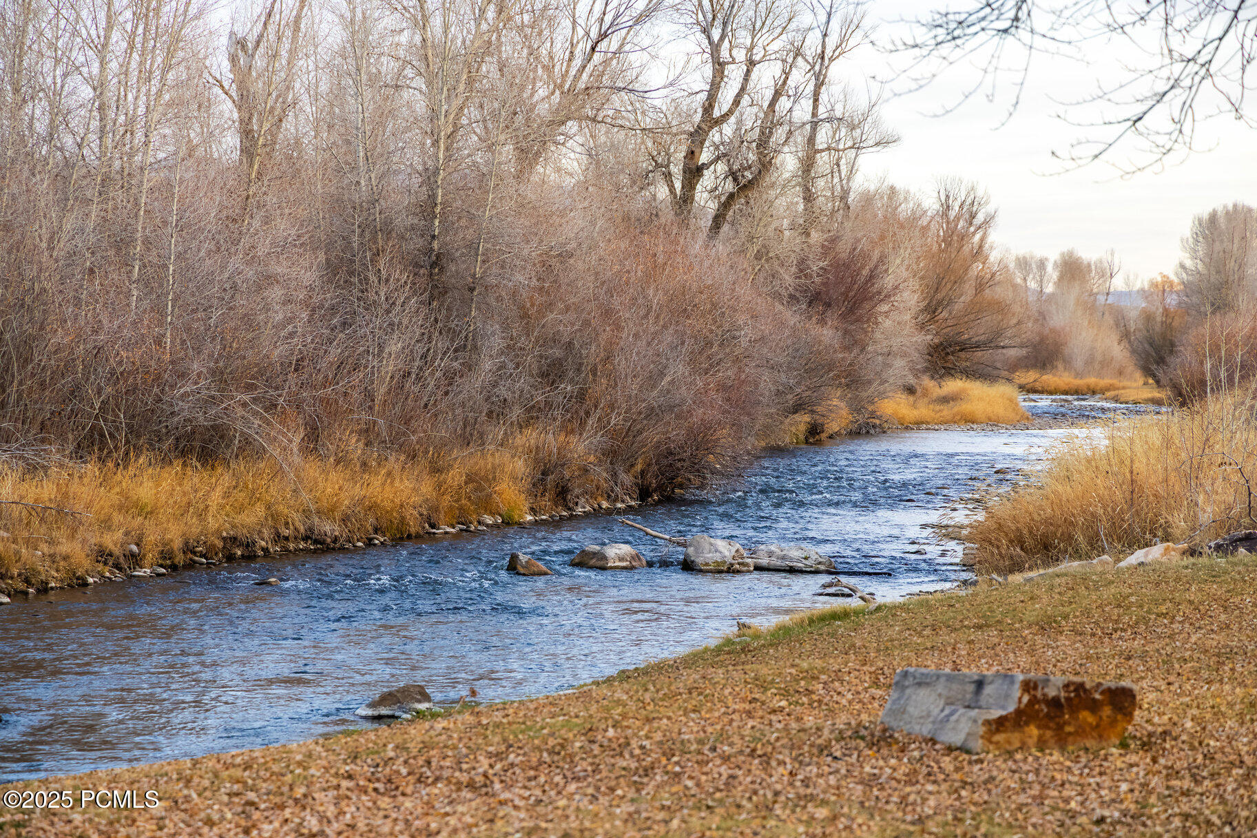 7050 N River Valley Road