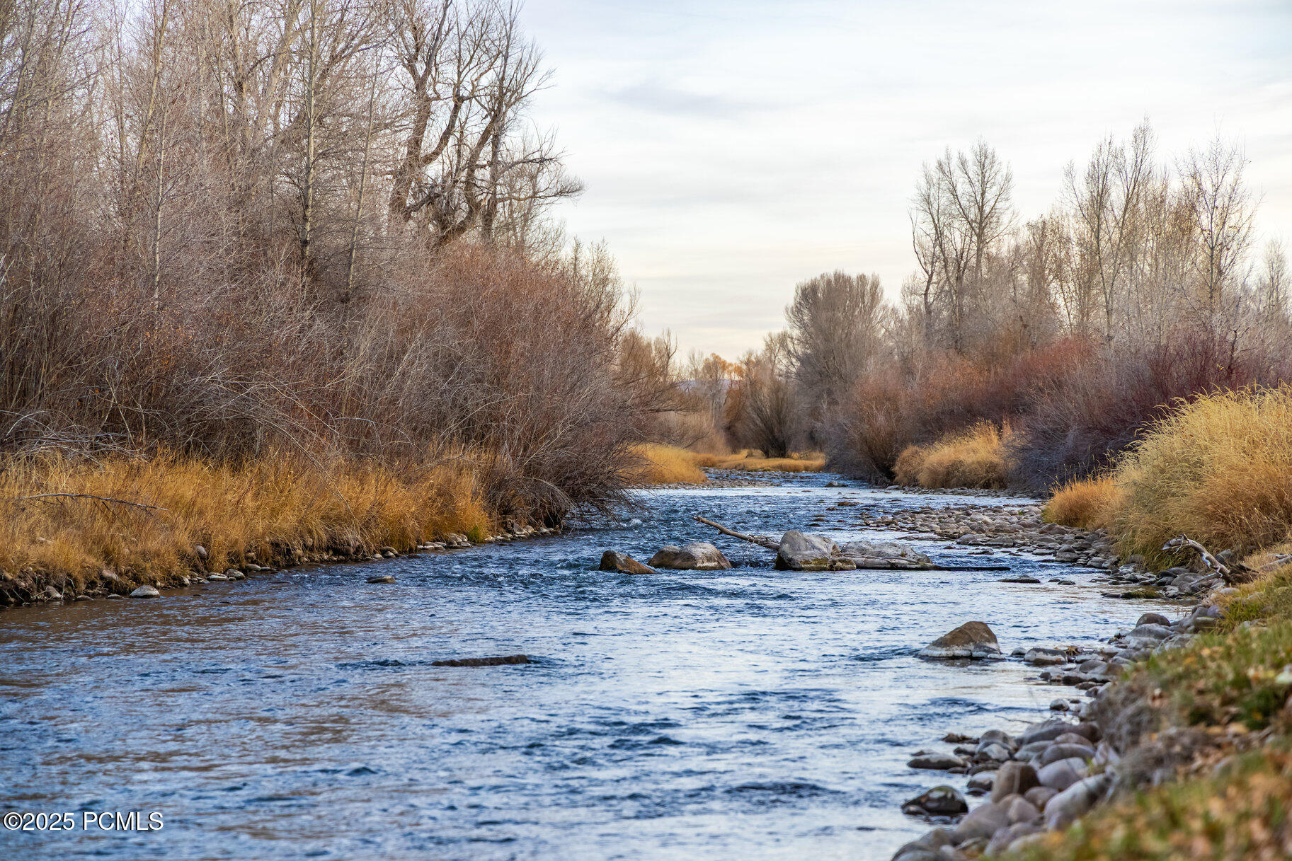 7050 N River Valley Road