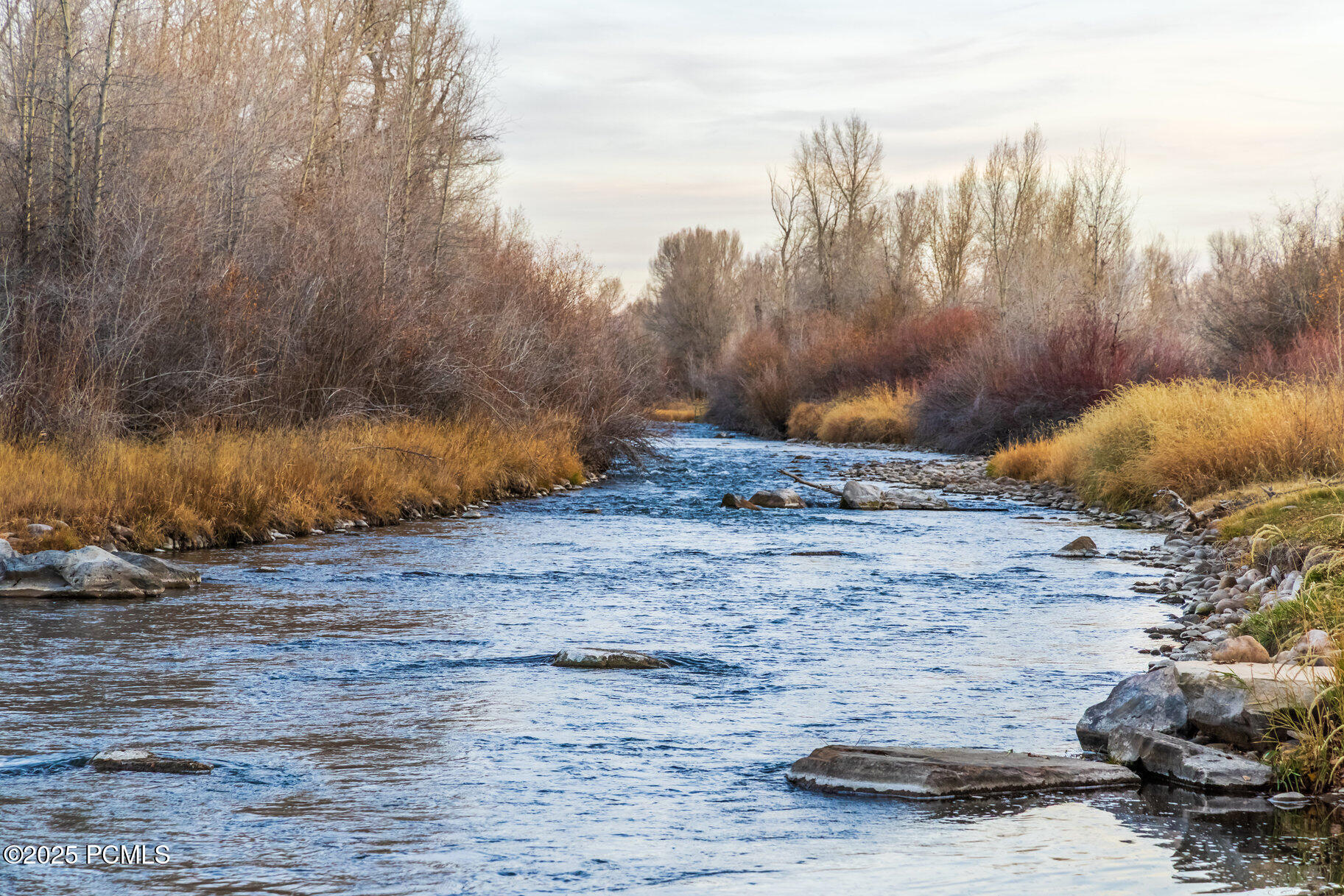 7050 N River Valley Road