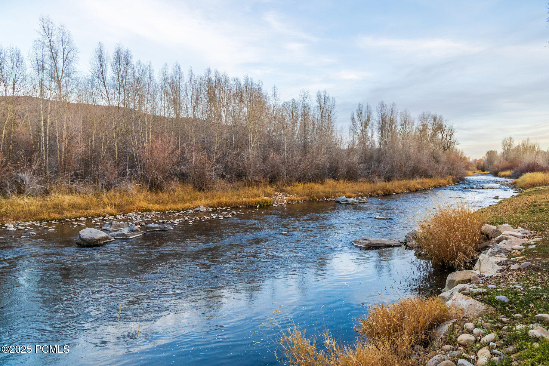 7050 N River Valley Road