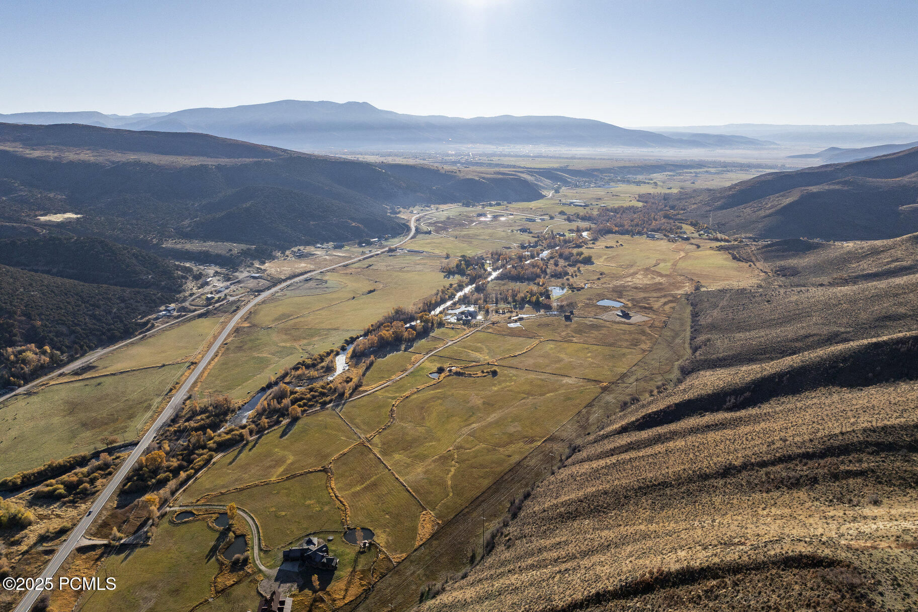 7050 N River Valley Road