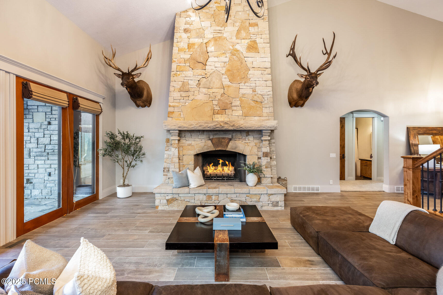 7050 N River Valley Road