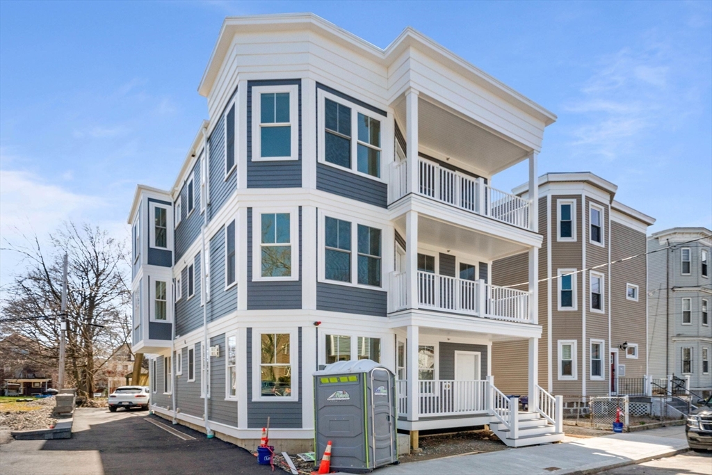 109 Ellington Street # 2