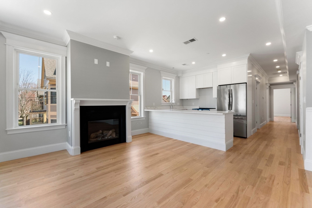 109 Ellington Street # 2