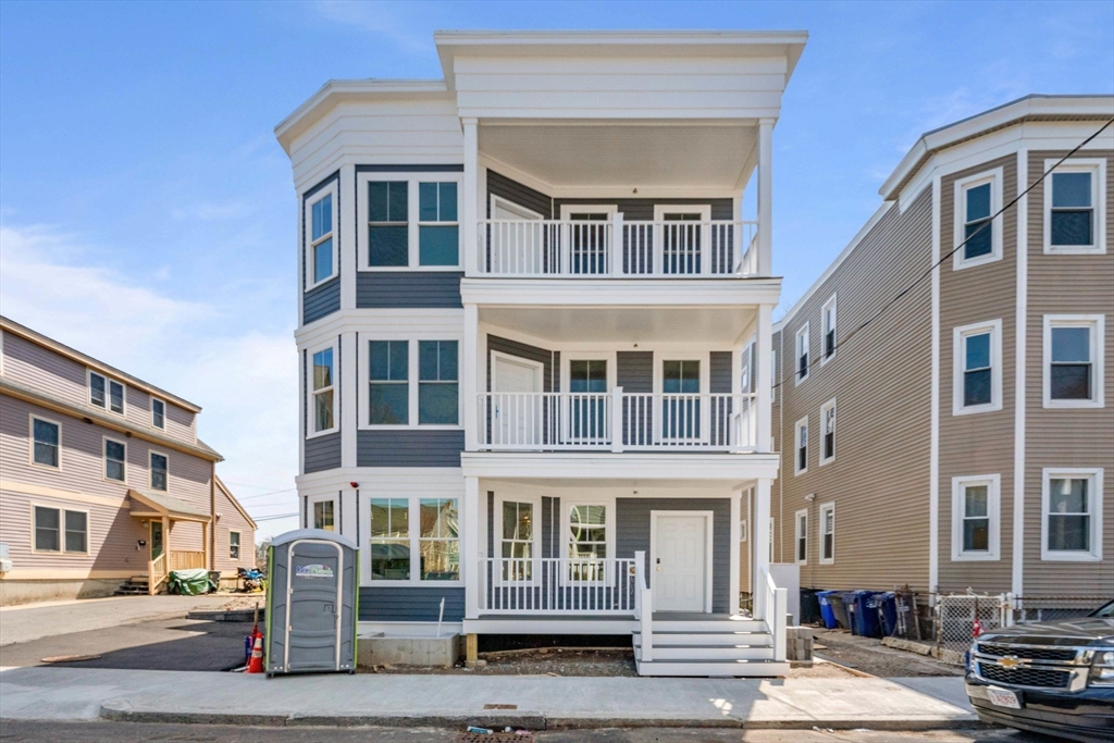 109 Ellington Street # 2