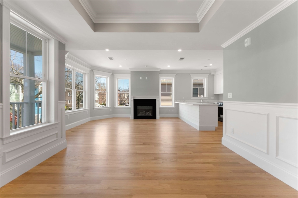 109 Ellington Street # 2