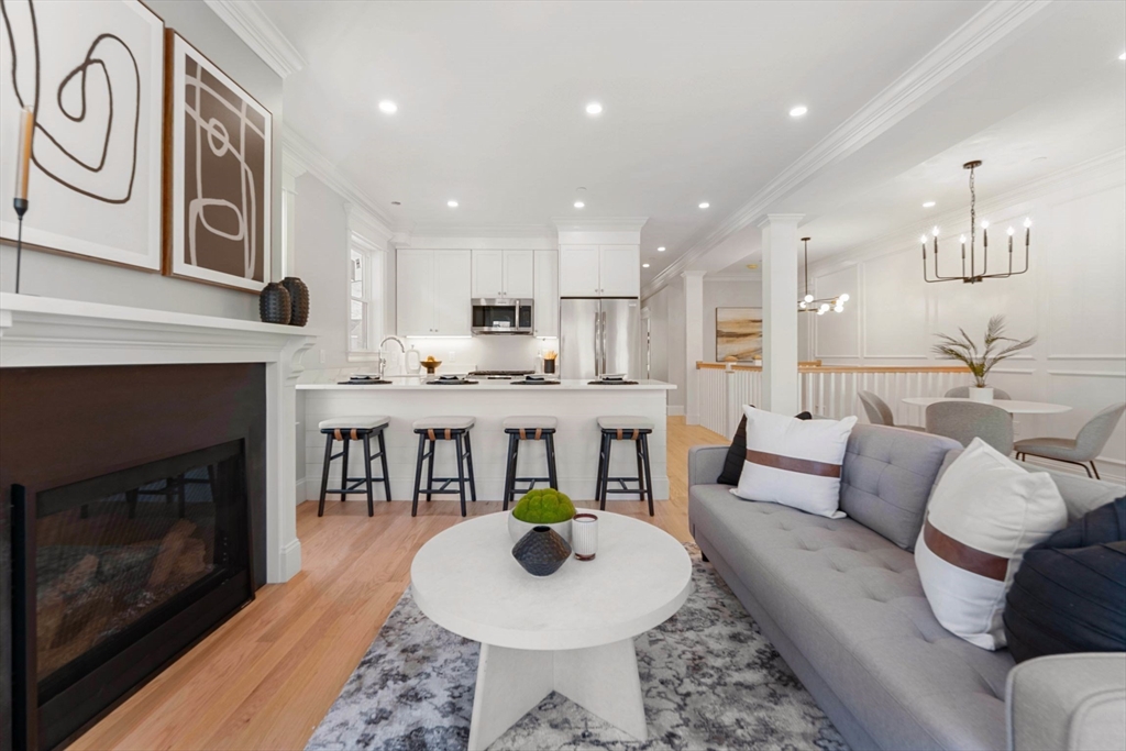 109 Ellington Street # 1