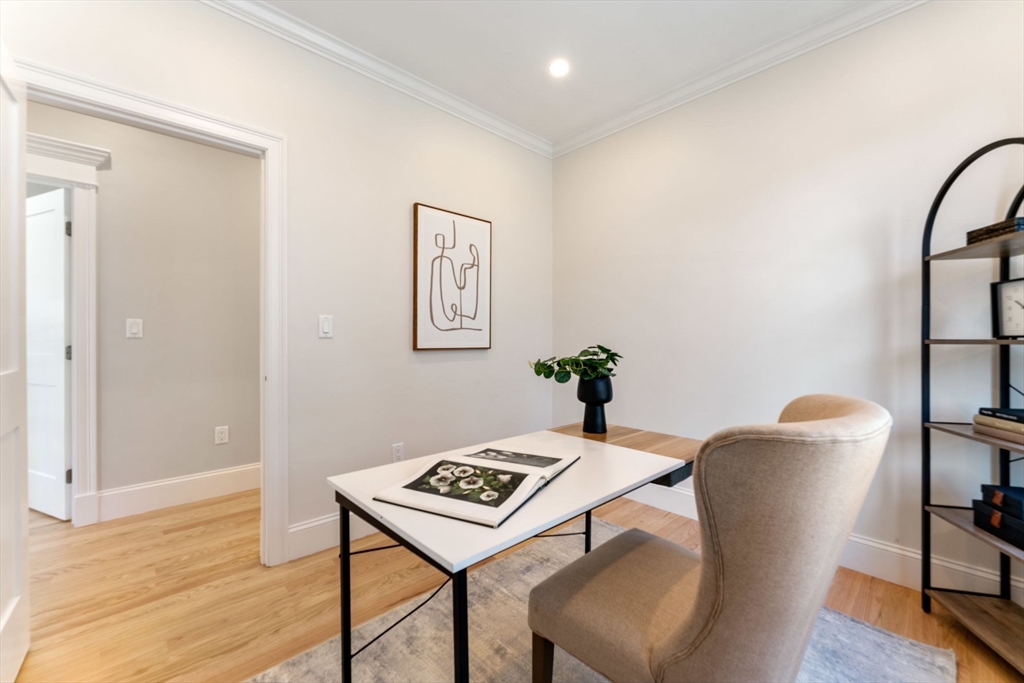 109 Ellington Street # 1