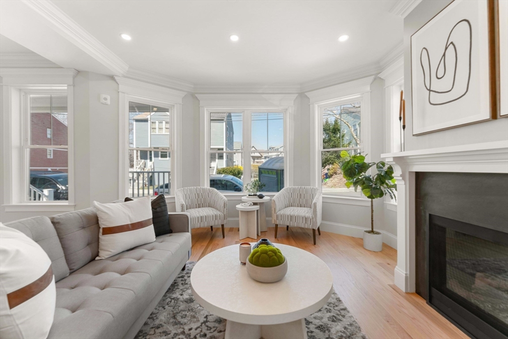 109 Ellington Street # 1