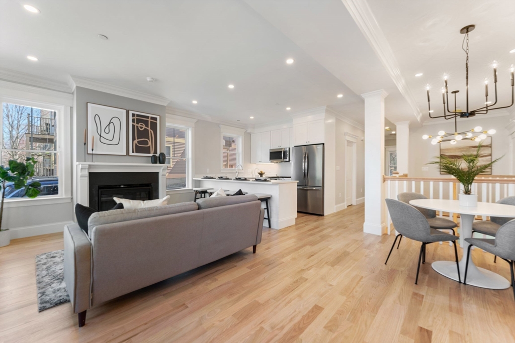 109 Ellington Street # 1