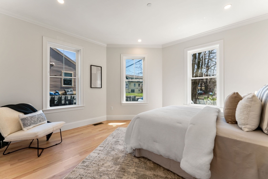 109 Ellington Street # 1