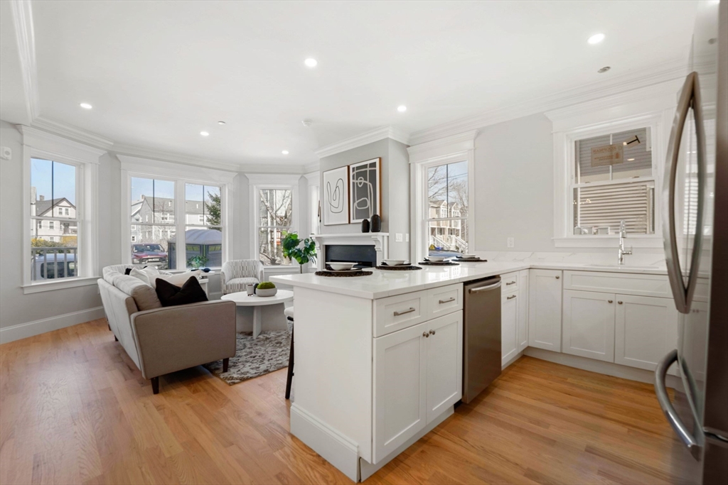 109 Ellington Street # 1