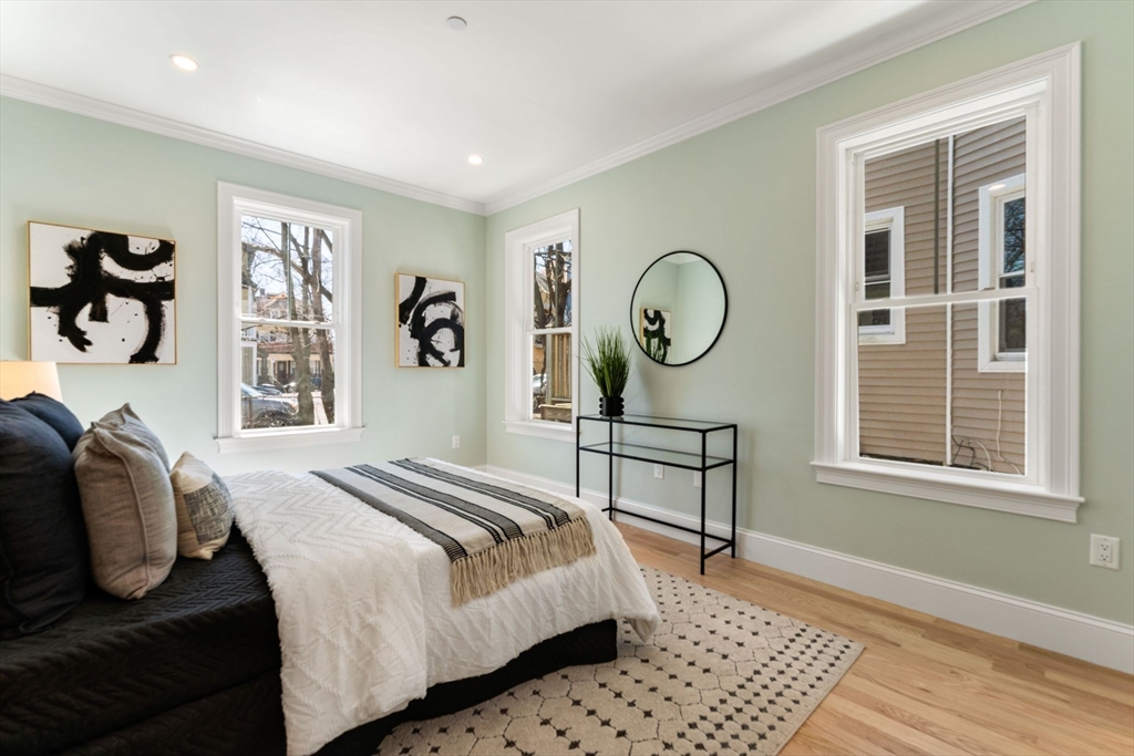 109 Ellington Street # 1