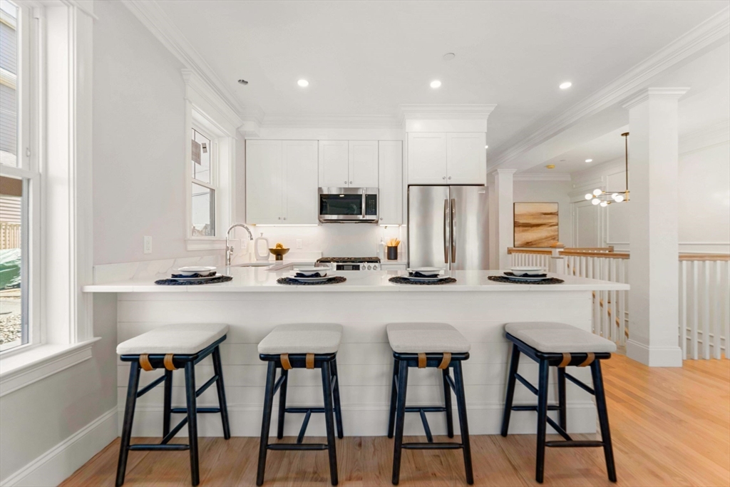 109 Ellington Street # 1