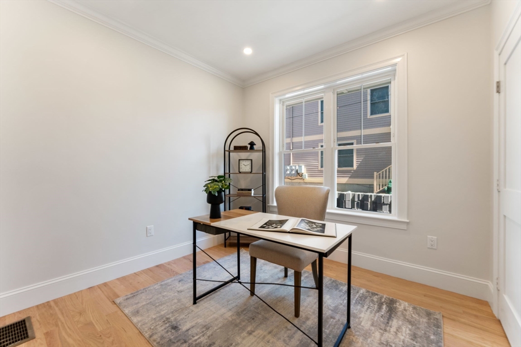 109 Ellington Street # 1