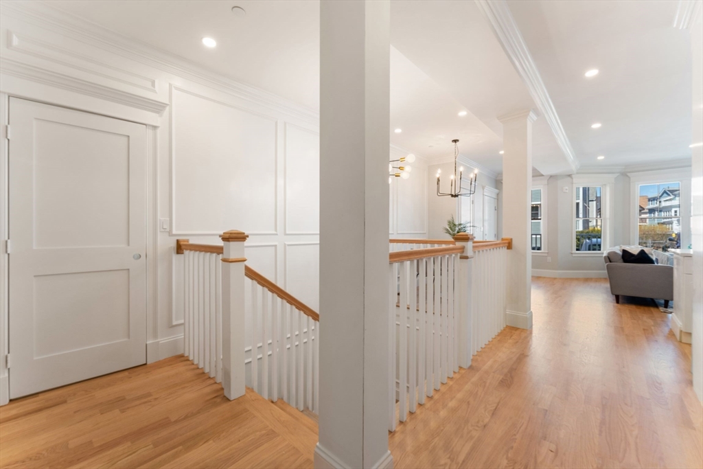 109 Ellington Street # 1